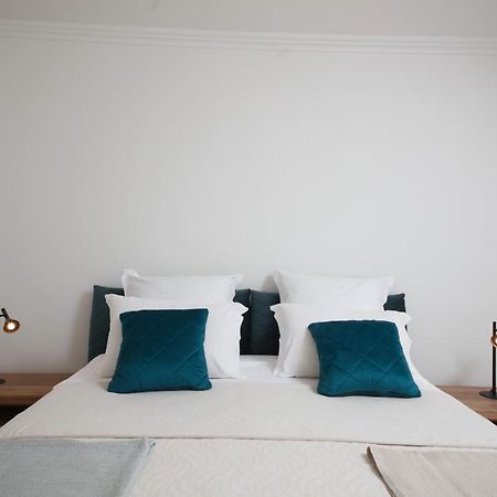 Spring Apartment Perast Luaran gambar