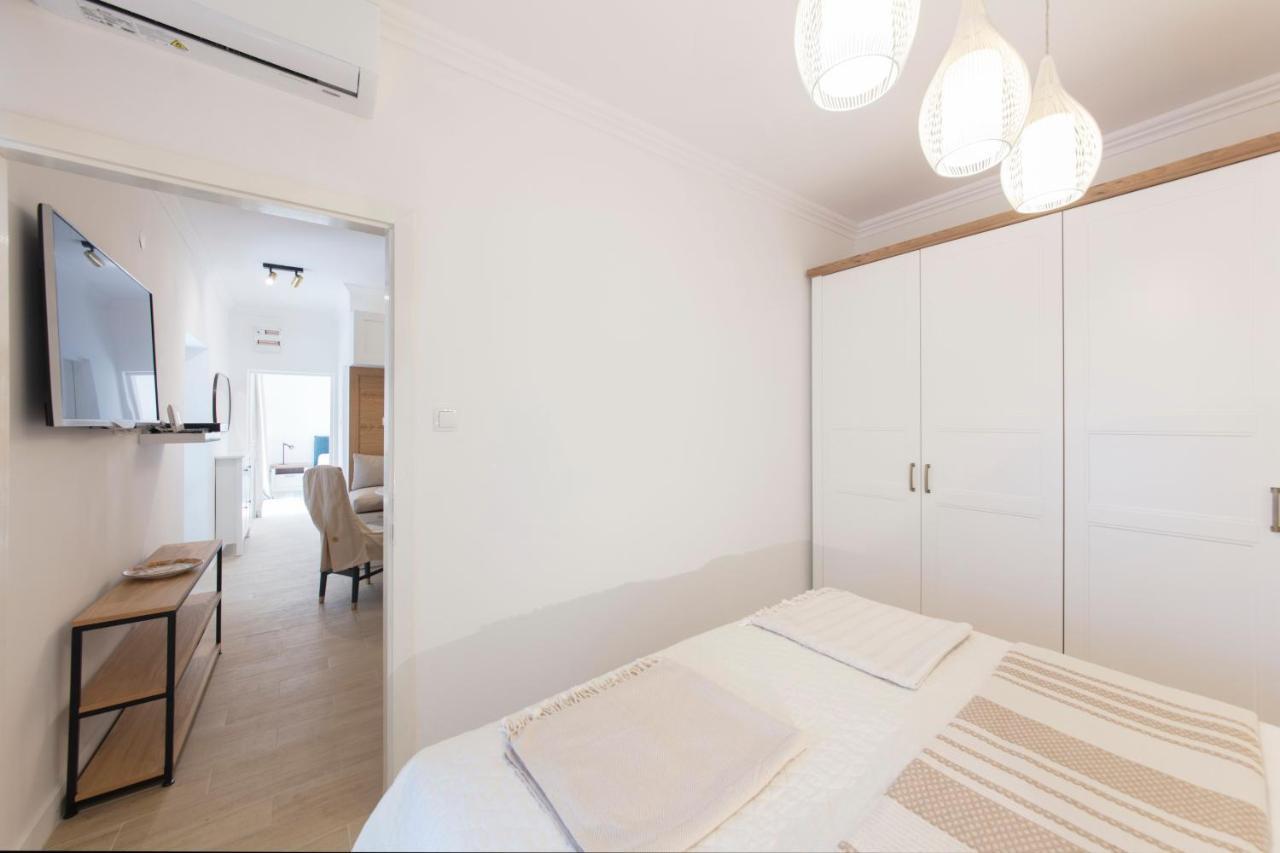 Spring Apartment Perast Luaran gambar