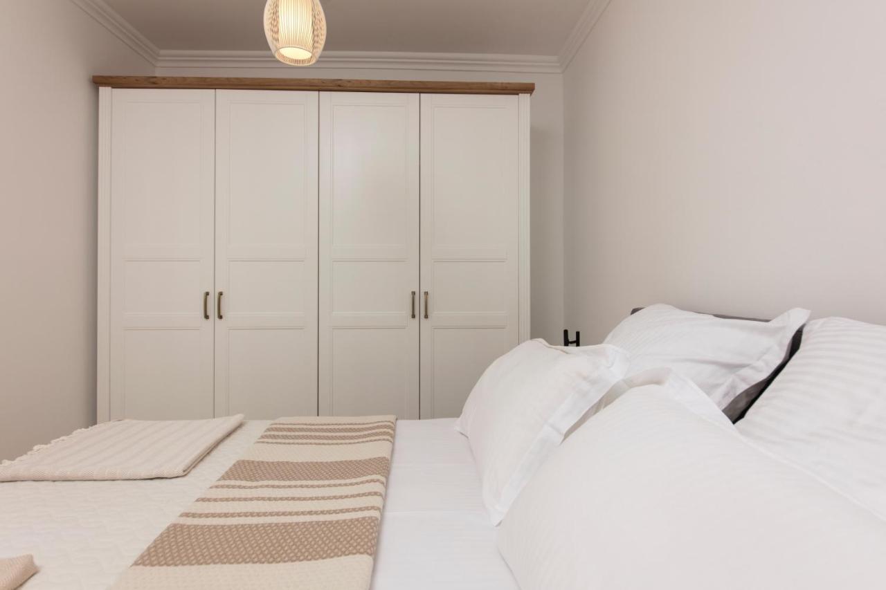 Spring Apartment Perast Luaran gambar