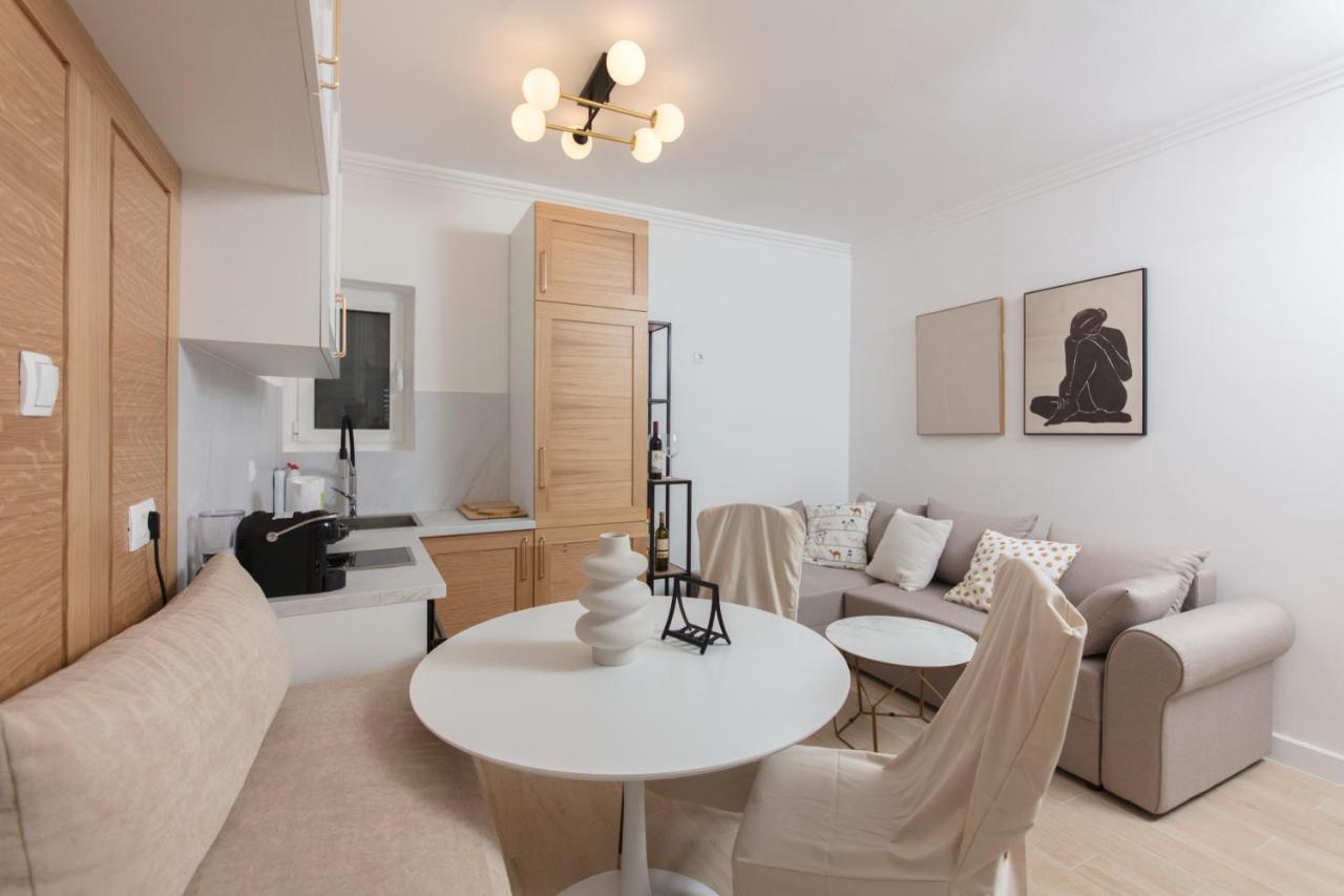 Spring Apartment Perast Luaran gambar