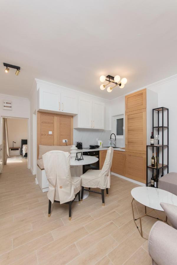 Spring Apartment Perast Luaran gambar