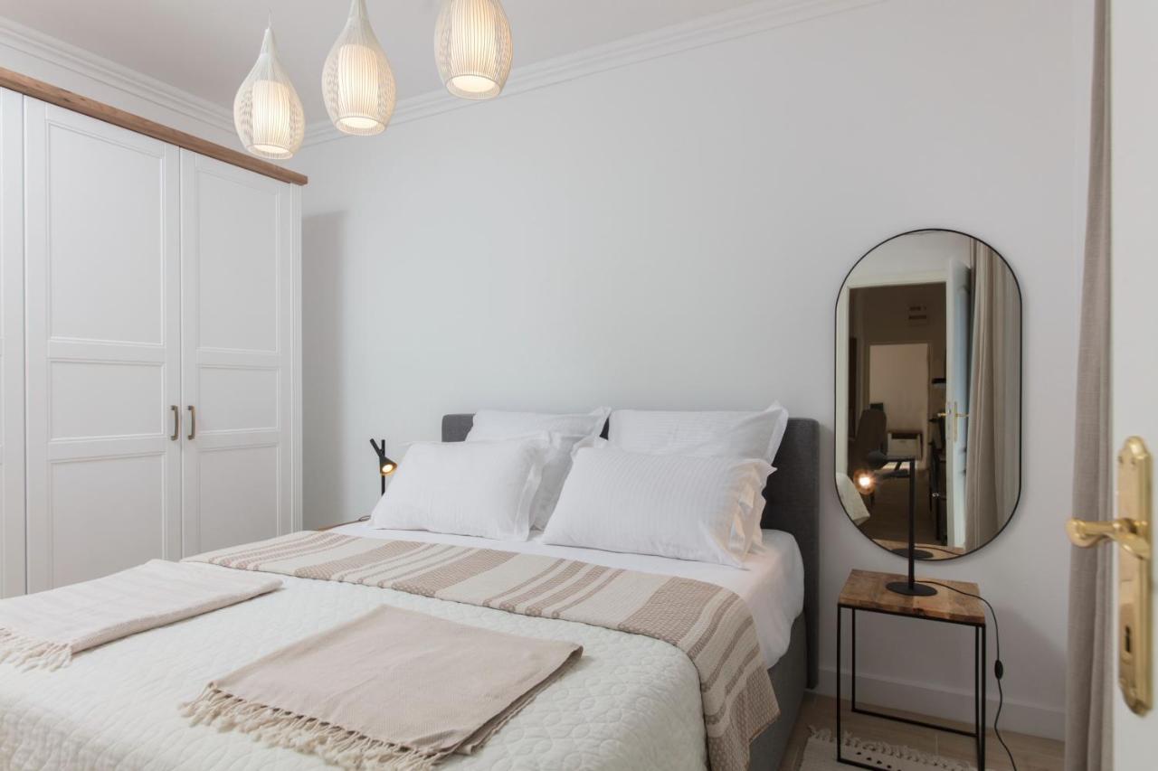 Spring Apartment Perast Luaran gambar