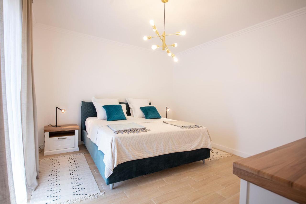 Spring Apartment Perast Luaran gambar