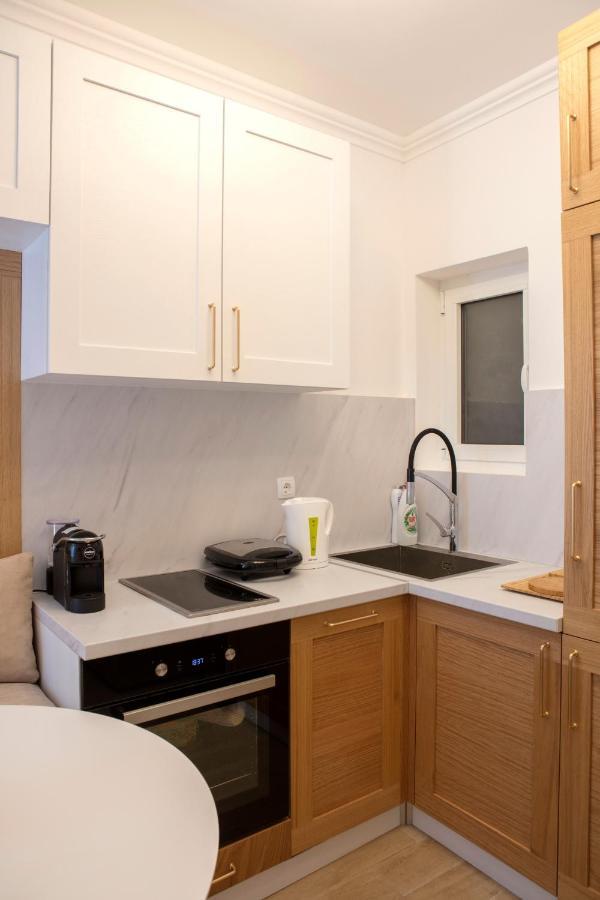 Spring Apartment Perast Luaran gambar