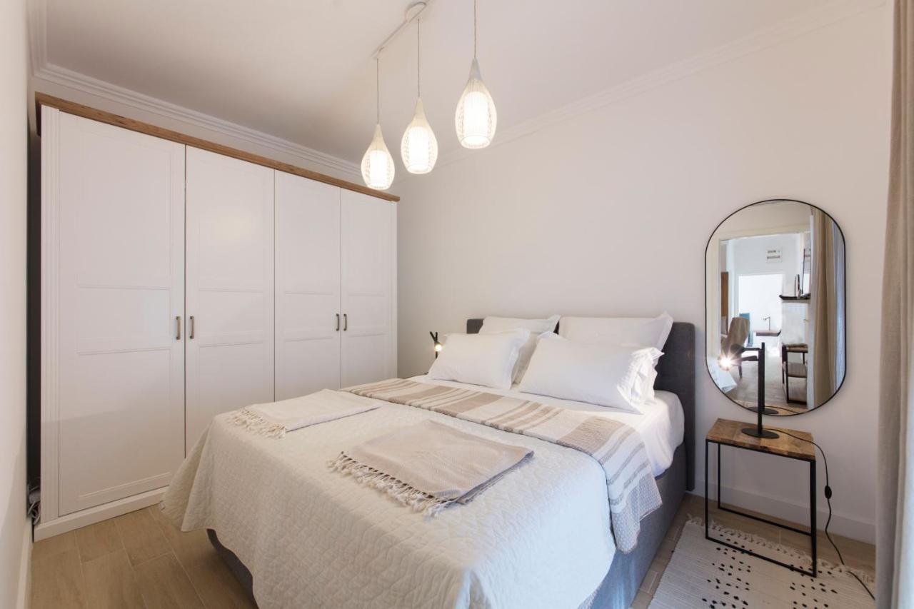 Spring Apartment Perast Luaran gambar